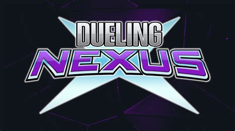 yugizx|Dueling Nexus .